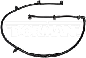 Dorman (Oe Solutions) 904-952 Fuel Line||904-952_1.Jpg||86||d18904952||983486
