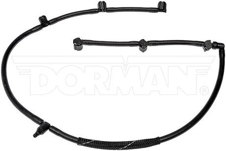 Dorman (Oe Solutions) 904-952 Fuel Line||904-952_1.Jpg||86||d18904952||983486