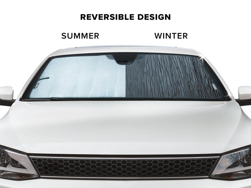 Weathertech (Usa) Ts1571k1 Windshield Shade||sunshade_Reversible-Original-File.Jpg||87||w24ts1571k1||2268306