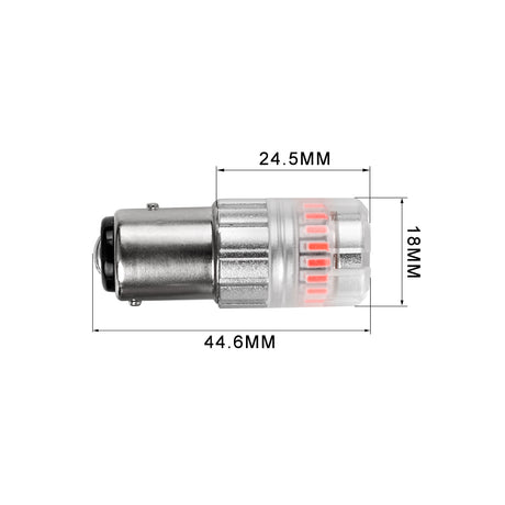 Product of Arc Lighting 3117r Tail Light Bulb - Led