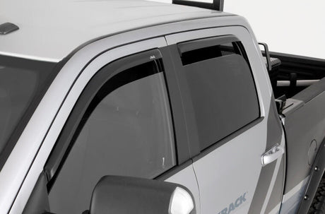 Product of Auto Ventshade (AVS) 194704 Ventvisor Inside Channel Rainguard 