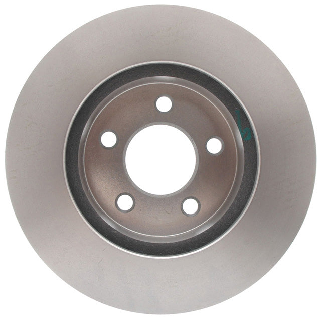 Product of Raybestos Brakes 780036R R-Line Plain Face 2-Piece Brake Rotor 