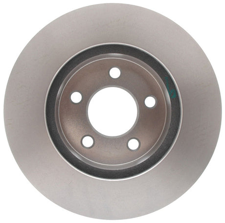 Product of Raybestos Brakes 780036R R-Line Plain Face 2-Piece Brake Rotor 