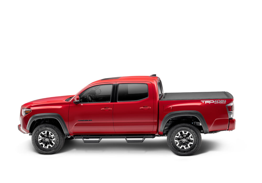Product of Extang Xceed Hard Folding 85830 Tonneau Cover 