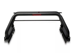 Product of Black Horse Offroad RB002BK Tubular Powder Coated Steel Truck Bed Bar 