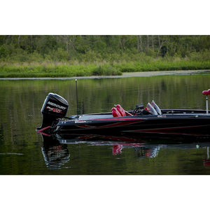 Product of Attwood Marine 5530-24bp1 Navigation Light