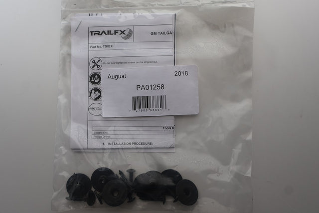 Duraliner Pa01258 Bed Liner Hardware||pa01258.Jpeg||85||p53pa01258||1573256