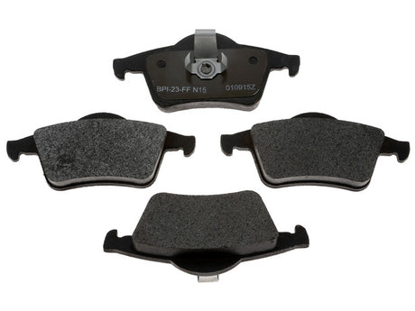 Raybestos Brakes Mgd795m Brake Pad||mgd795m_Fro.Jpg||85||r53mgd795m||1481670