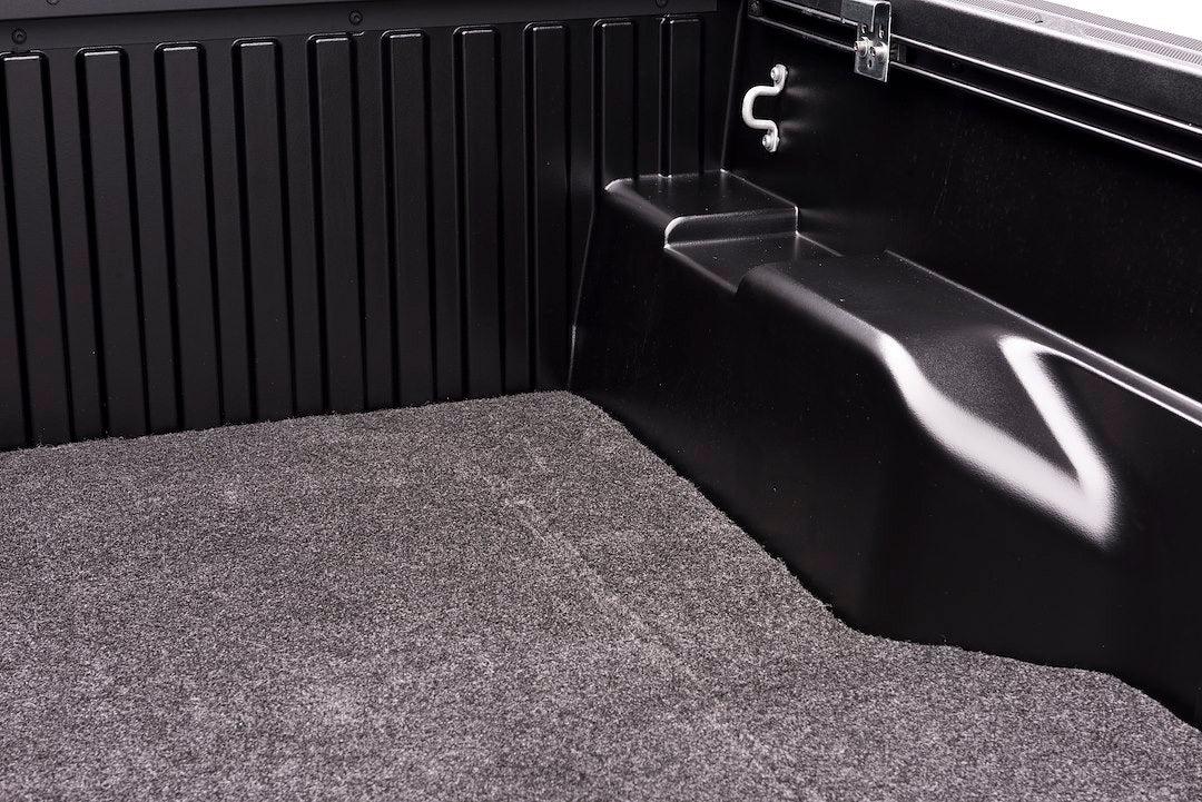 Product of BedRug BMY05DCS Bed Mat Carpet-Like Polypropylene Direct-Fit 