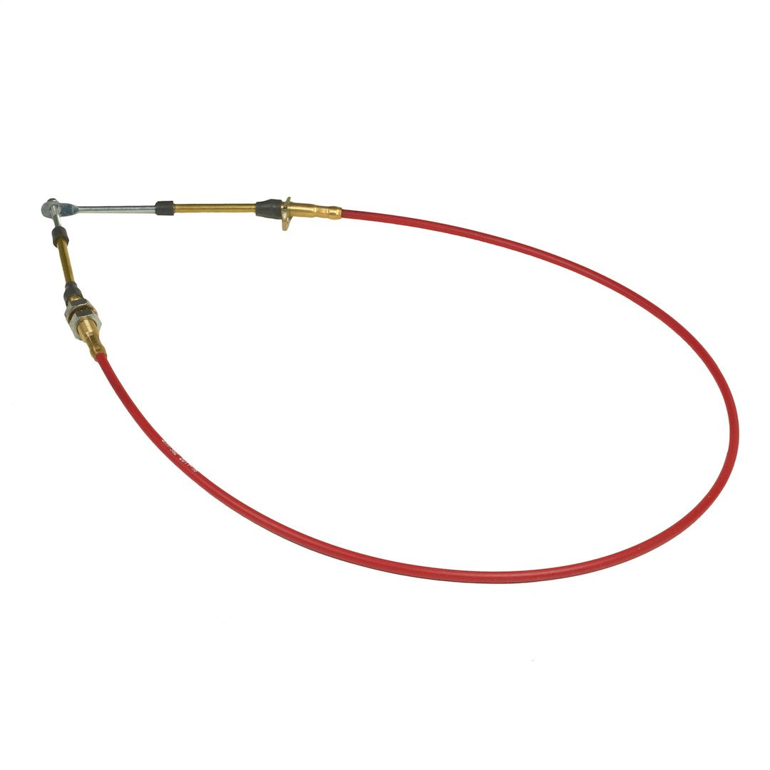 Product of B&M 80605 Auto Trans Shifter Cable