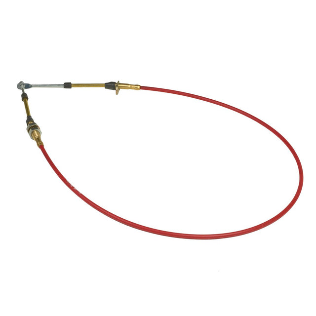 Product of B&M 80605 Auto Trans Shifter Cable