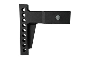 Bulletproof Hitches Wd3shank Weight Distribution Hitch Shank||wd3shank_4.Jpg||89||bphwd3shank||1736342