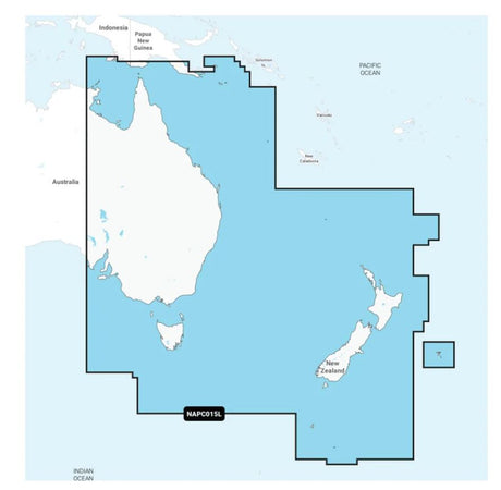 Product of Navionics 010-C1464-30 Marine Cartography