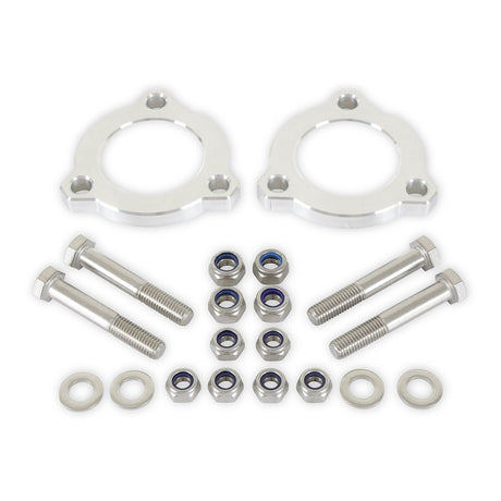 Holley Performance 506aor Leveling Kit Suspension||506aor.Jpg||85||h19506aor||955268