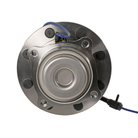 Moog Hub Assemblies 515190 Wheel Bearing And Hub Assembly||515190_1.Jpg||86||m12515190||1289817