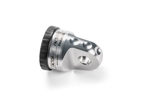 Factor 55 00210-05 Winch Cable Shackle Mount||00210-05_Prolinkxxl_Silver.Jpg||85||fac0021005||1298506
