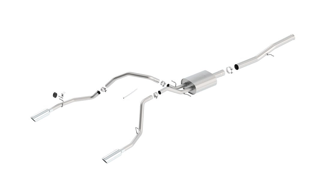 Borla 140572 Exhaust System Kit||140572.Jpg||85||b25140572||1786858