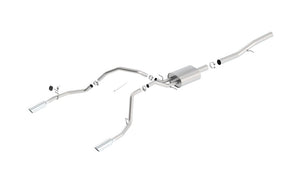 Borla 140572 Exhaust System Kit||140572.Jpg||85||b25140572||1786858