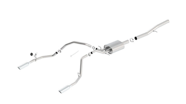 Borla 140572 Exhaust System Kit||140572.Jpg||85||b25140572||1786858