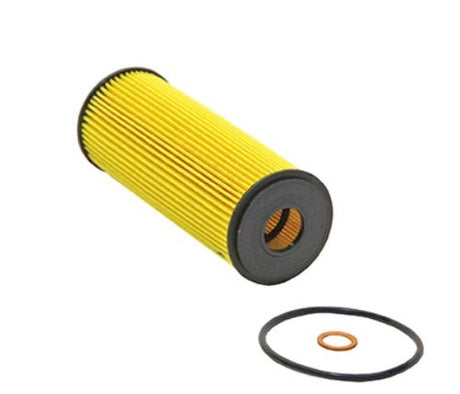 Product of Pro-Tec by Wix PXL51145 Cartridge Oil Filter 