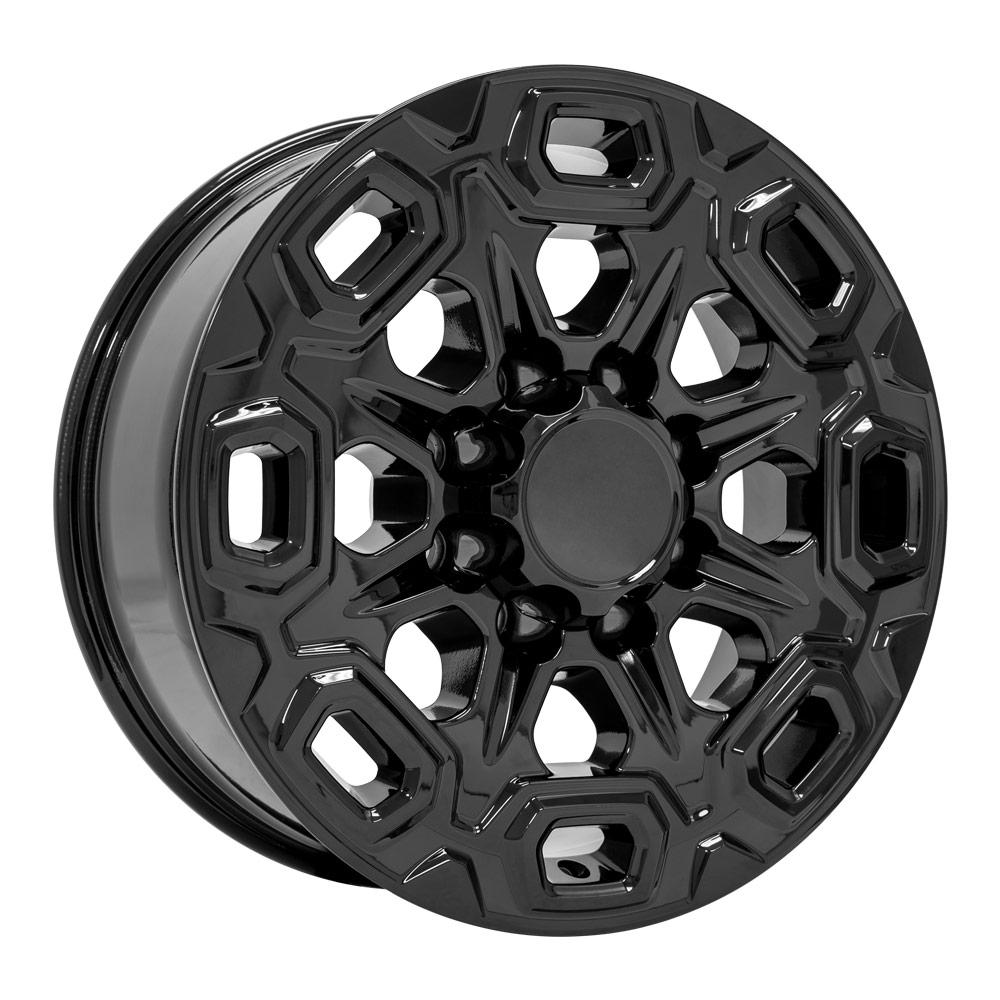 Oe Wheels Cv64b-20085-8180-47b Wheel||cv64b-20085-8180-47b-2.Jpg||86||oew9511095||1739097