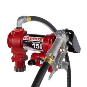 Fill-Rite Fr1210h Liquid Transfer Tank Pump||fr1210h_1.Jpg||86||f72fr1210h||1354591