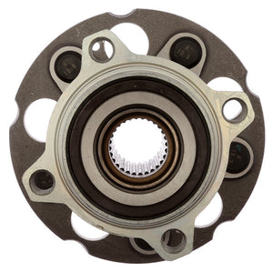 Raybestos Brakes 712345 Wheel Bearing And Hub Assembly||712345_2.Jpg||87||r42712345||2258244