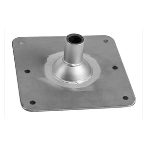 Wise Seating 8wd2000-2 Boat Seat Pedestal Base Plate||8wd2000-2_2.Jpg||87||w7z8wd20002||1710772