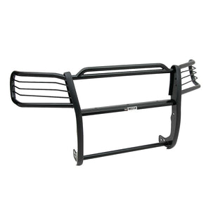 Product of Westin Automotive 40-1605 Grille Guard 1-Piece Black Powder Coated 