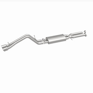 Product of Magnaflow Performance 15770 Exhaust System Kit Cat-Back System Dual Exhaust System Kit 