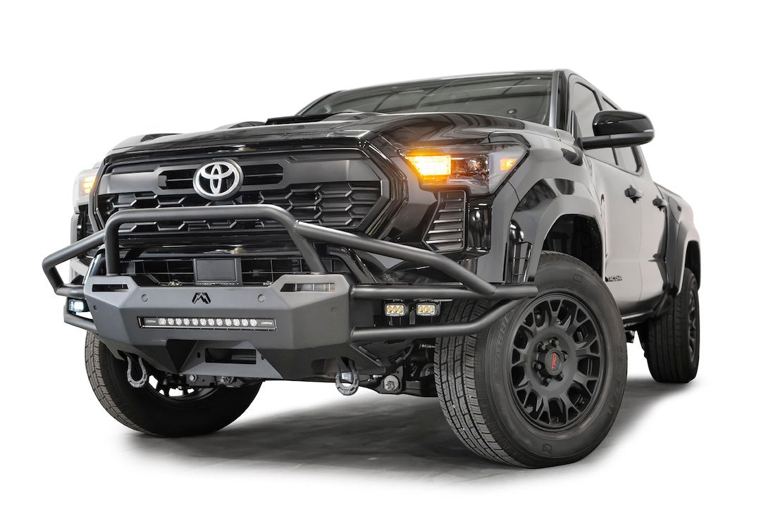 Product of Fab Fours TB24-02-1  Bumper 
