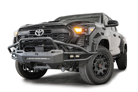 Product of Fab Fours TB24-02-1  Bumper 