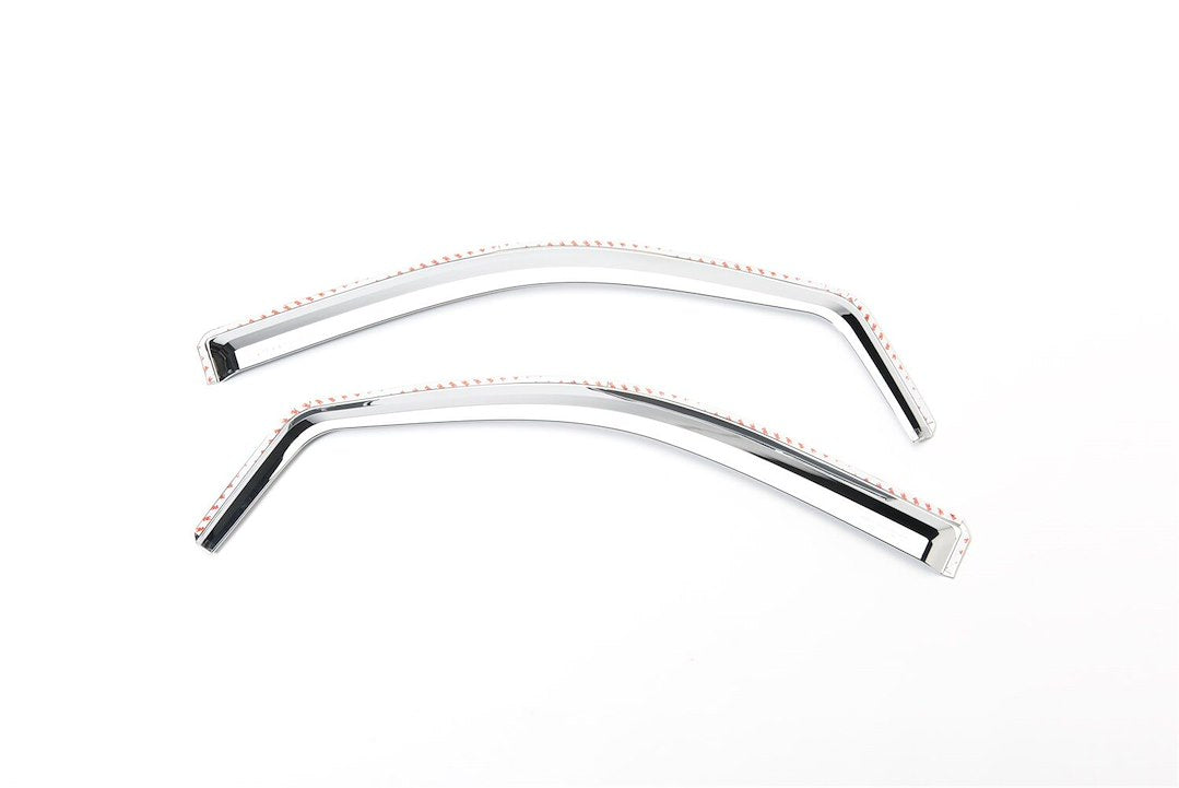 Product of Putco 480242 Element Inside Channel Rainguard 