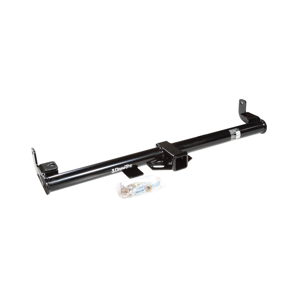 Product of Draw-Tite 75193 Class III Trailer Hitch Rear w/ 2 Inch Receiver 