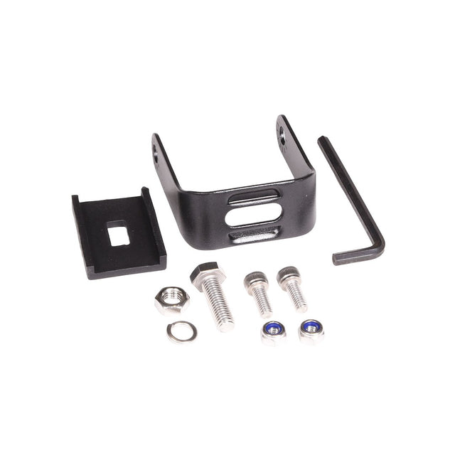 Product of Trailfx Hrdwrkt3 Driving/ Fog Light Mounting Bracket
