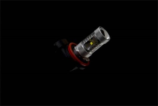 Putco 259006w Driving/ Fog Light Bulb||259006w.Jpg||85||p45259006w||1124753