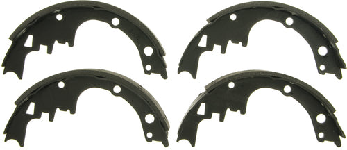 Wagner Brakes Z242dr Brake Shoe||z242dr.Jpg||85||w66z242dr||2222651