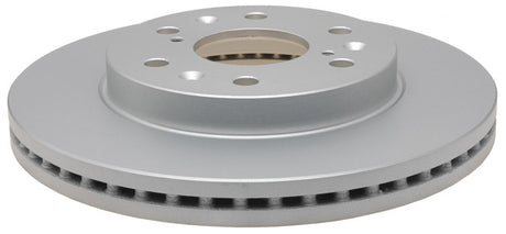 Product of Raybestos Brakes 580279P Specialty - Police Plain Face 2-Piece Brake Rotor 