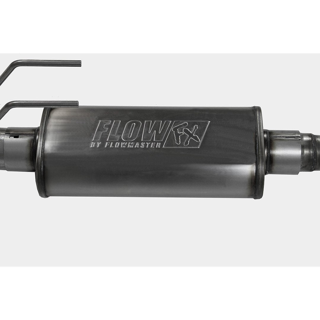 Product of Flowmaster 717943 FlowFX Cat-Back System Single Exhaust System Kit 