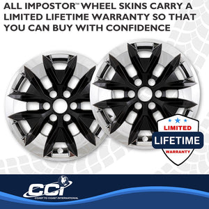 Coast To Coast Imp516xb Wheel Skin||cci_Imp516xb_Impostor Wheel Skin_B2c_4.Jpg||88||cciimp516xb||2193071
