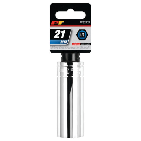 Product of Performance Tool W32421 Socket Metric 