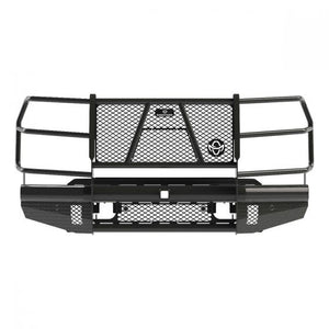 Product of Ranch Hand FBC241BLR Legend Steel Diamond Plated Bumper 