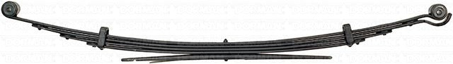 Dorman (Oe Solutions) 90-363hd Leaf Spring||90-363hd_3.Jpg||88||d1890363hd||2214601