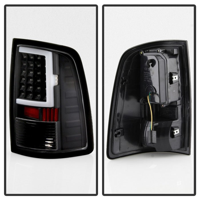 Product of Xtune 9041013 Tail Light Assembly 