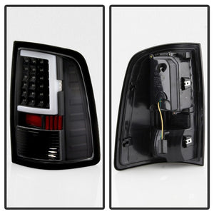 Product of Xtune 9041013 Tail Light Assembly 