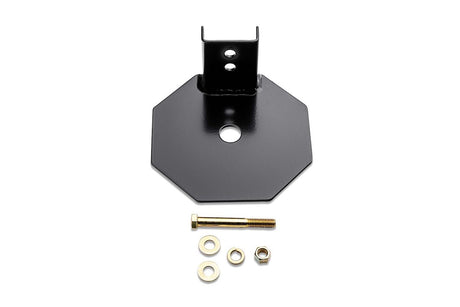 Backrack 81004 Headache Rack Light Mount||backrack-Utility-Light-Bracket-6-5in-Driver-Passenger-Side-81004.Jpg||85||b1a81004||1571853