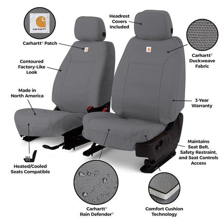 Covercraft Gtc4136abcagy Seat Cover||pf_Cagy_Alt1.Jpg||86||c59gtc4136agy||1773223