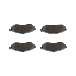 Brembo P56058n Brake Pad||p56058n_Fro.Jpg||88||brmp56058n||1753774