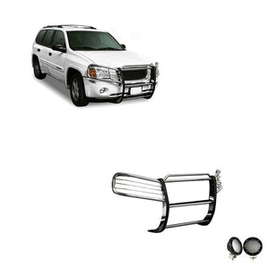 Black Horse Offroad 17gd26mss-Plfb Grille Guard||17gd26mss-Plfb_8.Jpeg||92||blk7gd26msspb||1643485