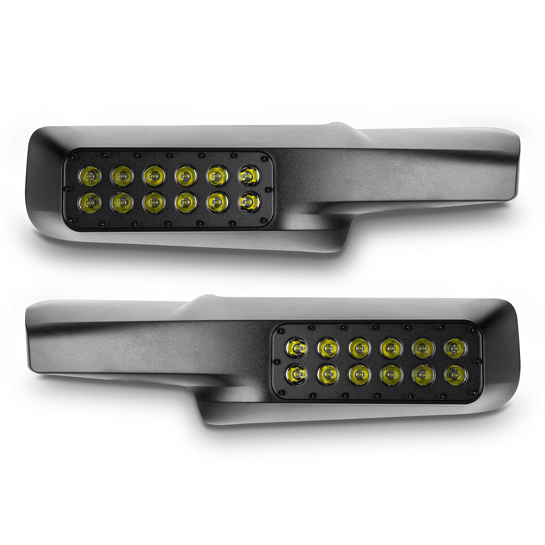 Product of Oracle Lighting 5922-001 Driving/ Fog Light 